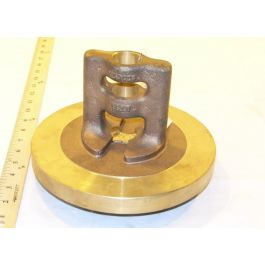 Xylem-Bell & Gossett V51762 8" Disc Triple Duty Valve