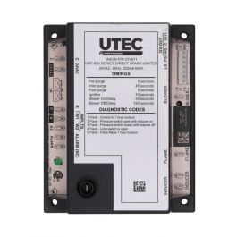 Aaon V57871 2-Stage Ignition Control 24 VAC 60Hz