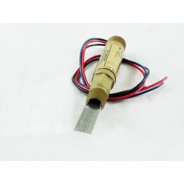 Dwyer Instruments V6EPB-B-S-6-0 SPDT Flow Switch Explosion Proof 2" NPT
