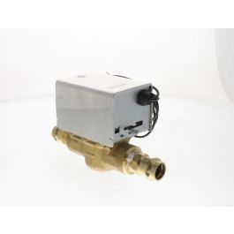 Resideo V8043A1311 1/2" Pro Press Zone Valve 24V Normally Closed