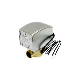 Resideo V8043A5029 Zone Valve 3.5Cv 3/4" 24V Sweat N/C