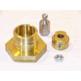 Johnson Controls VA-3100-501 Electric Actuator Mounting Kit