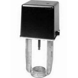 Johnson Controls VA-3100-AGA Floating Control Valve Actuator 675 PSI 24V