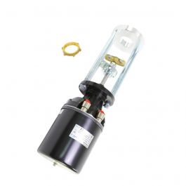 Johnson Controls VA-6100-AGC Floating Actuator 24VAC