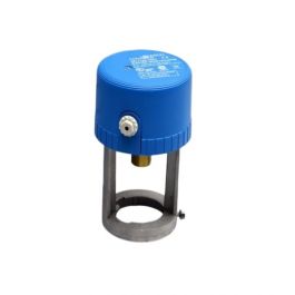 Johnson Controls VA-7153-1001 Incremental Control Positive Feedback Actuator 90lbs