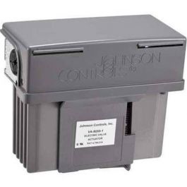 Johnson Controls VA-8050-1 3-Wire Electric Valve Floating Actuator 24V