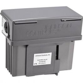 Johnson Controls VA-8051-1 Electric Actuator Non Spring Return Floating 50 PSI 24V