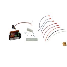 Johnson Controls VA-907X-630 AC Actuators Servo Proportional Kit 120 V