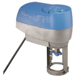 Johnson Controls VA7830-HGC-2 2-Switch Proportional Actuator Spring Return Down 24V