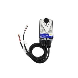Johnson Controls VA9203-AGB-2Z On/Off SR Actuator Plenums 90 Sec 24V