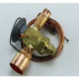 Trane VAL10486 Expansion Valve 5/8" X1 1/8" 12.5T R410A