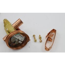Trane VAL2381 Thermal Expansion Valve(TXV) Valve 5/8" X7/8" 10-Ton