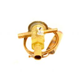 Trane VAL2946 Thermal Expansion Valve 3/8 X 1/2" R-22 2Ton Angle