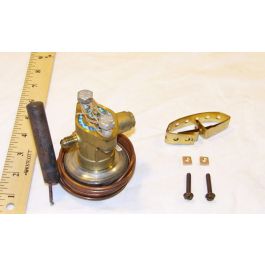 Trane VAL3015 Thermal Expansion Valve(TXV) Less Flg 5 Ft Capacitor R-22 5-Ton