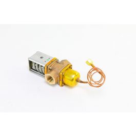 Trane VAL3610 DA Water Regulator Valve 3/4" 70/260 PSI