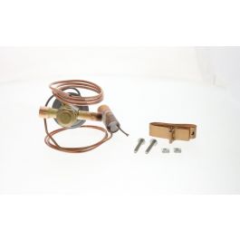 Trane VAL4469 Thermostatic Expansion Valve 500 PSI 5-Ton R-22