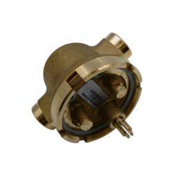 Trane VAL7450 2-Way 2-Position Valve W/O N/O Actuator 2.3CV