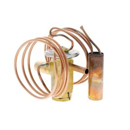 Trane VAL8593 Thermal Expansion Valve 5/16X1/2" 4 Ton R410A