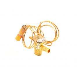 Trane VAL8641 Thermal Expansion Valve(TXV) 5/16X1/2" 3 Ton R410A