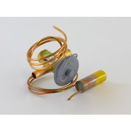 Trane VAL8705 Thermal Expansion Valve (TXV) R-22 3 Ton 3/8 X1/2"