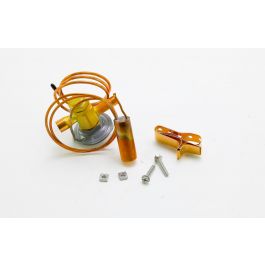 Trane VAL8707 Thermal Expansion Valve 3/8" x 1/2" 2-Ton