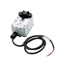 Bray Commercial VAMS24-27 Valve Actuator Spring Return Modulating Actuator 24V 27 Lb-in