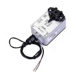 Bray Commercial VAS24-27 S/R On/Off Actuator 24V