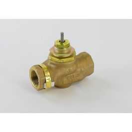 Schneider Electric (Barber Colman) VB-7253-0-4-7 1 Inch Steam Valve,Suo, 10Cv