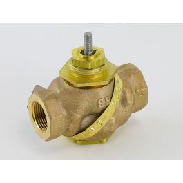 Schneider Electric (Barber Colman) VB-7263-0-4-6 3/4 Inch Steam Valve,Suc, 7.5Cv
