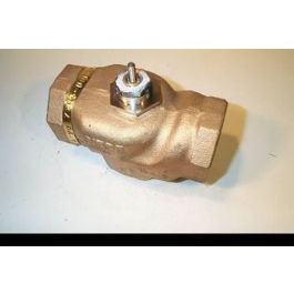 Schneider Electric (Barber Colman) VB-7283-0-4-11 2 Inch Valve,150#Steam,Suc, 40Cv