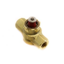 Resideo VCZBB3800 2-Way VC Valve Assembly 1/2" NPT 1.9Cv