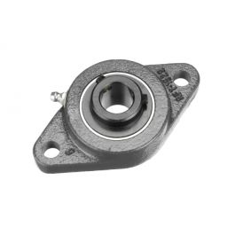 Browning VF2S-212 AH Flange Ball Bearing 3/4" Shaft Cast Iron