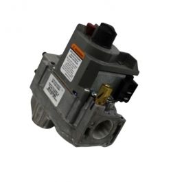 Utica-Dunkirk VG01201 3/4" Natural Gas Valve 3.5" WC 24V