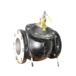 Johnson Controls VG2231WN 2-Way Globe Valve Normally Open 240Cv