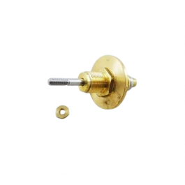 Johnson Controls VG72K1CT 1/2" N/O Recondition Kit 0.63Cv