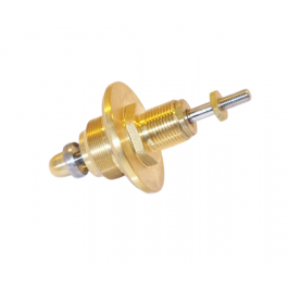 Johnson Controls VG72K1ET 1/2" N/O Recondition Kit VG7000