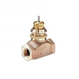 Johnson Controls VG7443SM 2" Globe Valve N/C 46.2Cv Stainless Steel