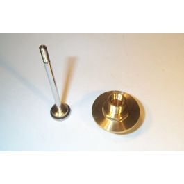 Johnson Controls VG74K1LT Reconditioning Kit for 3/4" Valve