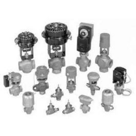 Johnson Controls VG78K2CT 1/2" 3-Way Valve Reconditioning Kit 0.73 Cv