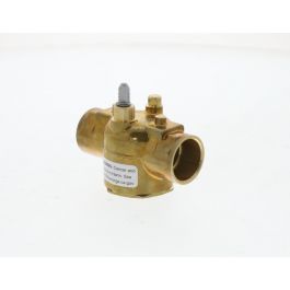 Schneider Electric (Erie) VM2317 2-Way Modulating Valve 3/4" Sweat 7Cv