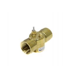 Schneider Electric (Erie) VM2427 2-Way Modulating Valve 1" NPT 8Cv