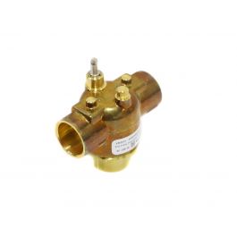 Schneider Electric (Erie) VM3313 3-Way Modulating Valve 3/4" Sweat 4.0 Cv