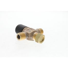 Siemens VMP42.12(2) 1/2" 2 Or 3-Way Valve Assembly SSC 0.47Cv