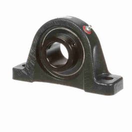 Browning VPS-327 AH Two Bolt Pillow Block Ball Bearing 1-11/16" Medium Duty Setscrew