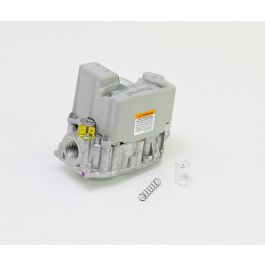 Honeywell VR8215Q1651 24V 2Stg Dirctign Gas Valve Molex