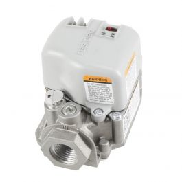 Resideo VR8215S1248T 1/2" Standard Opening Direct Ignition Gas Valve Single Stage 24 VAC
