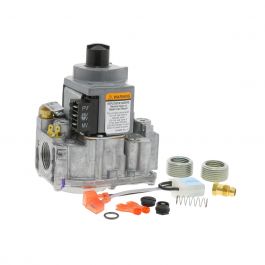 Resideo VR8345K4809 Slow Opening Universal Electronic Ignition Gas Valve 3/4" 24 VAC