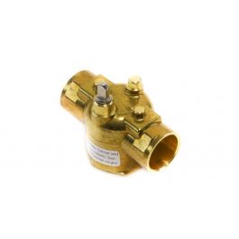 Schneider Electric (Erie) VS2313 Steam/High Temperature Valve 3/4" Sweat 3.5Cv