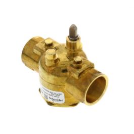 Schneider Electric (Erie) VS2317 2-Way Zone Valve 3/4" Sweat 7.0Cv Steam