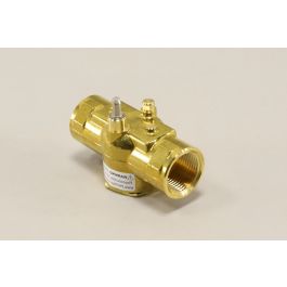 Schneider Electric (Erie) VS2322 2-Way Zone Valve Body 3/4" NPT 2.5Cv